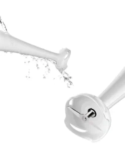 Alternative view of Hand Blender Jk-1153B Immersion Blender 400 Watt