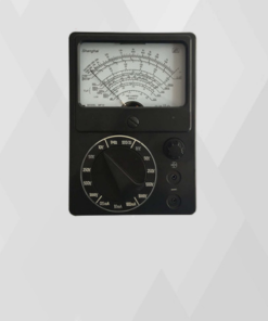 MF15 Analog Pocket Multimeter - MegaEshop.PK