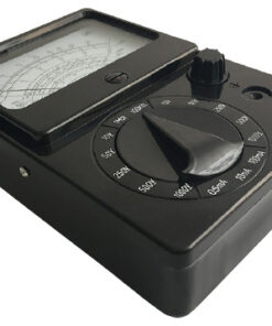 MF15 Analog Pocket Multimeter - MegaEshop.PK