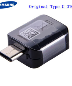 Alternative view of OTG Adapter USB to Type C Adapter for Macbook Xiaomi HUAWEI Samsung