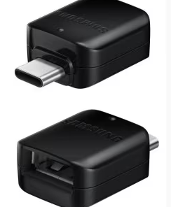 OTG Adapter USB to Type C Adapter for Macbook Xiaomi HUAWEI Samsung - MegaEshop.PK