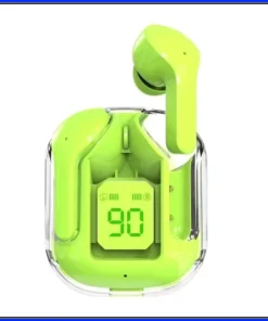 Alternative view of Air 31 TWS Transparent Wireless  Earbuds