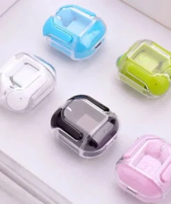 Air 31 TWS Transparent Wireless Earbuds - MegaEshop.PK