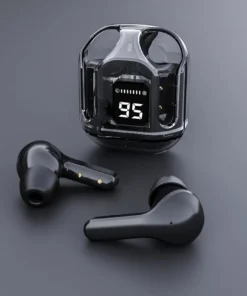 Air 31 TWS Transparent Wireless Earbuds - MegaEshop.PK
