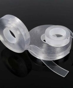 Opal Double Side Transparent Nano Tape