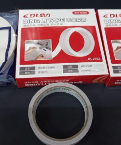 Ding Li Heavy Duty Double side Tape