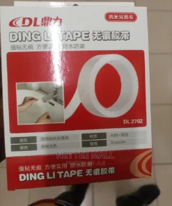 Ding Li Heavy Duty Double side Tape