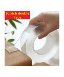 Ding Li Heavy Duty Double side Tape