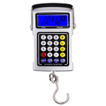 7 in 1 Multifunction Electronic Fishhook Scale