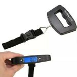 50kg Digital Luggage Scale Portable Weighing Weight Suitcase Travel Scale Strap.jpg