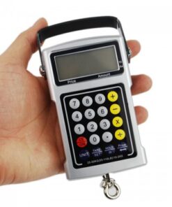7 in 1 Multifunction Electronic Fishhook Scale - MegaEshop.PK