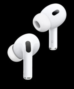 Apple AirPods Pro (2nd Generation) Wireless Earbuds