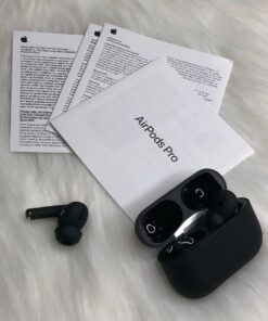 Apple AirPods Pro (2nd Generation) Wireless Earbuds