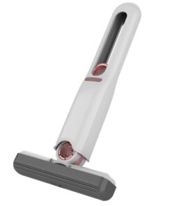 New Hot Car Table Glass Plastic Portable Outdoor Cotton Brush Absorbent Sponge Mini Small Mop