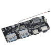 SW6206 SW6208 Qc4 Pd3.0 22.5w Power Bank Module