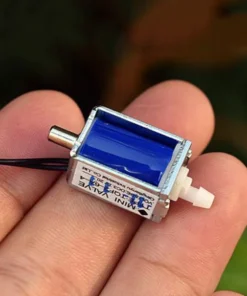 Two-positionTwo-position two-way solenoid valve normally open two-way solenoid valve normally open