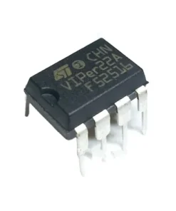 VIPER22A VIPER22 AP8022 DIP-8