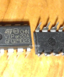 VIPER22A VIPER22 AP8022 DIP-8