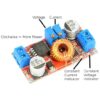 XL4015 5A DC-DC Voltage Step Down Buck Converter