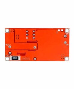 XL4015 5A DC-DC Voltage Step Down Buck Converter