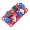 XL6019 5A DC-DC Step Up Boost Converter