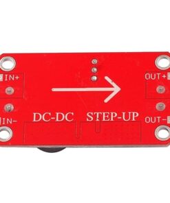 XL6019 5A DC-DC Step Up Boost Converter