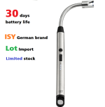 ISY IEL-2000 USB-C ARC Lighter