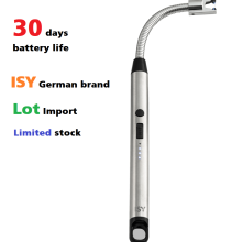 ISY IEL-2000 USB-C ARC Lighter