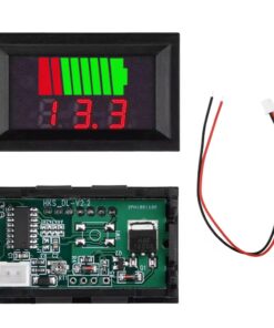 Car-Battery-Charge-Level-Indicator-DC-6V-72V-Universal-Lead-acid-Battery-Capacity-Meter-Tester-LED