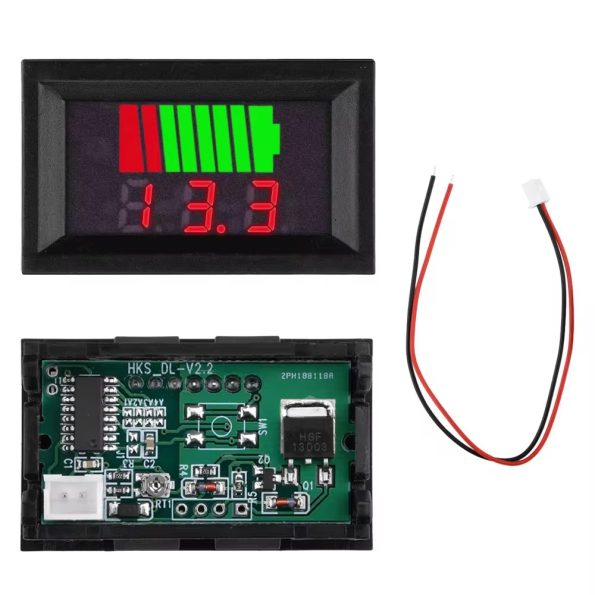 Car-Battery-Charge-Level-Indicator-DC-6V-72V-Universal-Lead-acid-Battery-Capacity-Meter-Tester-LED