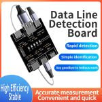 DT3 USB Cable Tester Data Cable Test