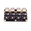 4 USB QC3.0 QC2.0 6-32V Charging Module