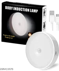 Intelligent led lamp for cabinet motion sensor light wardrobe and stairs - MegaEshop.PK