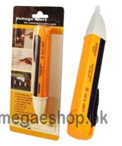 Alternative view of Non-Contact Voltage Tester Pen 90 to 1000 Volts