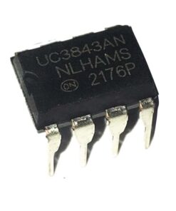 3843 DIP SOP8