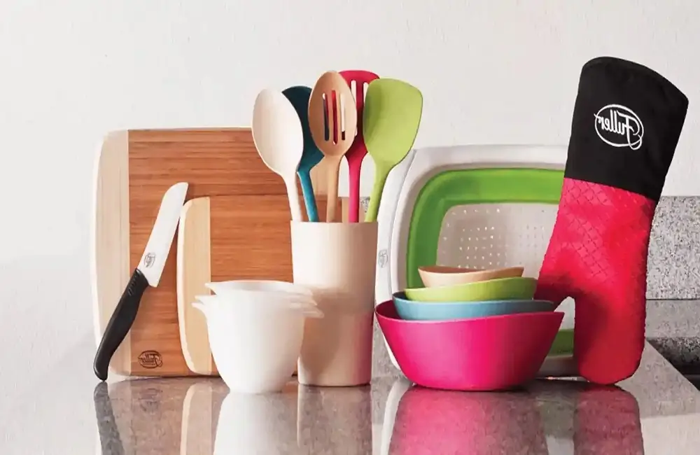 Kitchen accessories