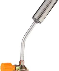 Alternative view of Portable High Temperature Gas Torch Long Nose Welding Torch Flame Gun For Welding