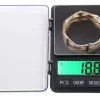 Precise Gold Scale 0.01g Professional Digital Gold Weight Scale