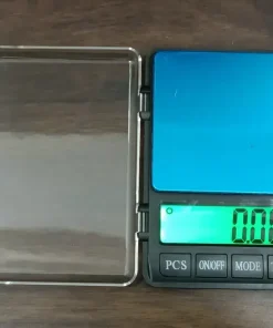 Precise Gold Scale 0.01g Professional Digital Gold Weight Scale - MegaEshop.PK